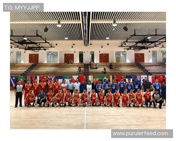 广州篮球队在世界锦标赛中的心理素质分析与表现评估